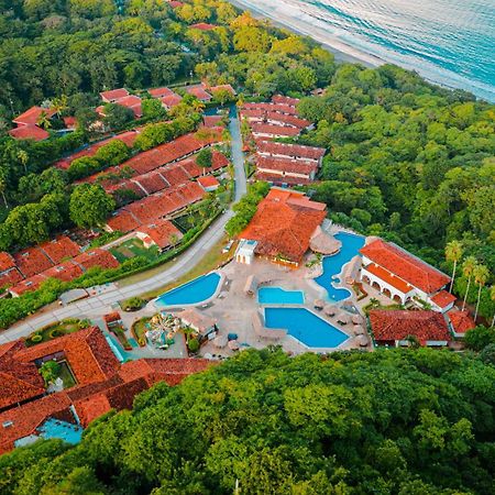 Condovac La Costa All Inclusive Playa Hermosa  Exteriör bild