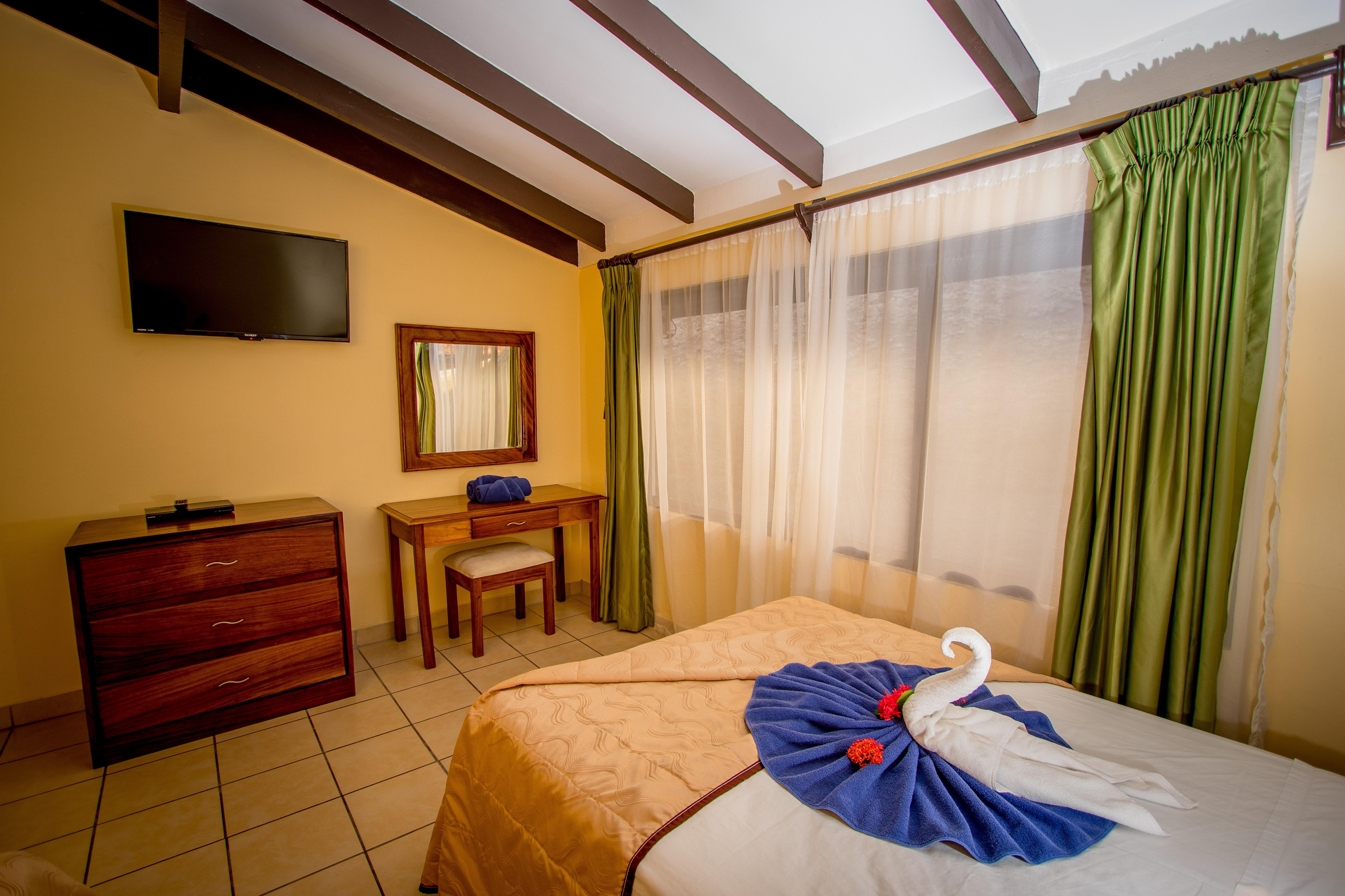 Condovac La Costa All Inclusive Playa Hermosa  Exteriör bild