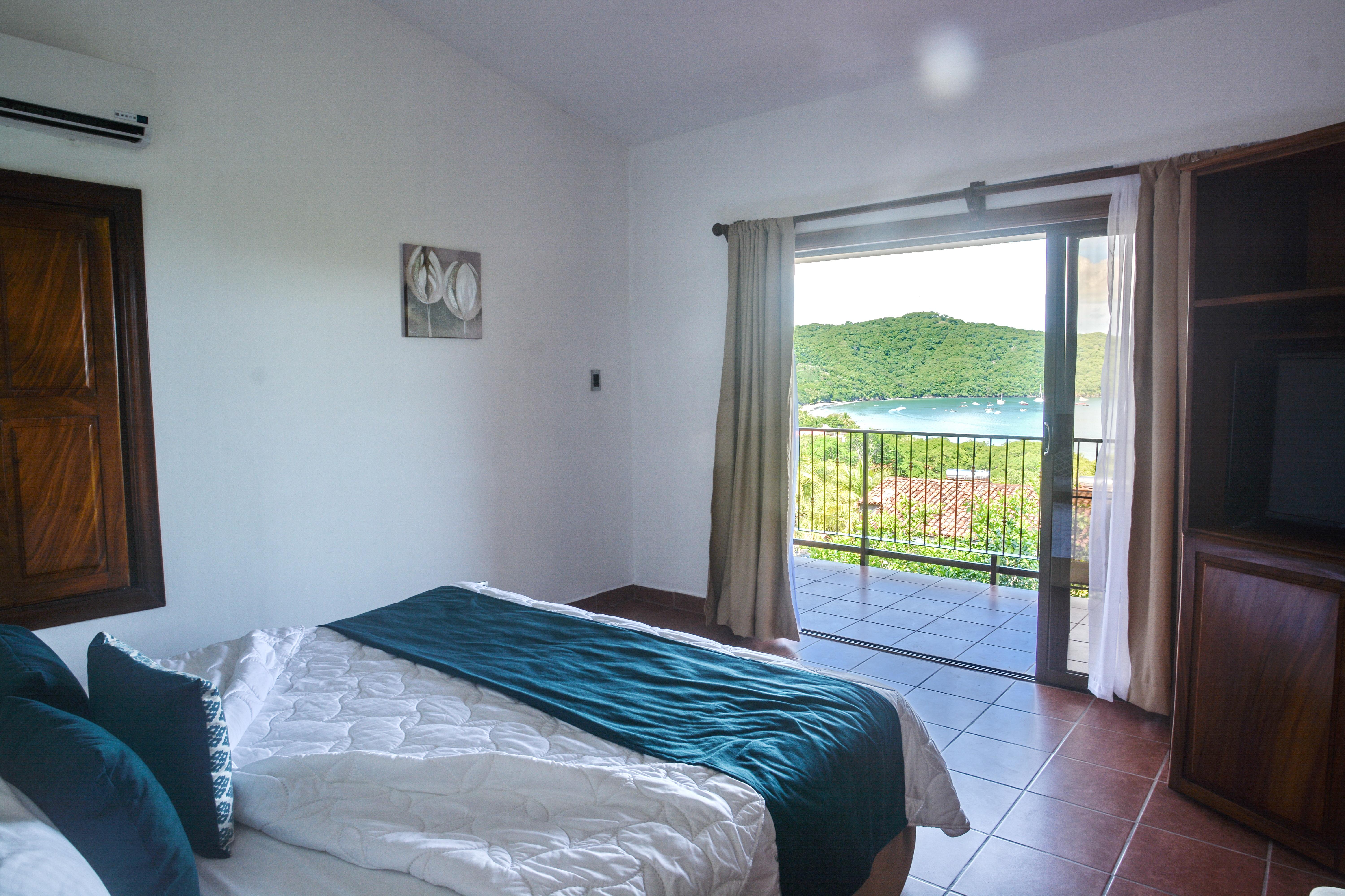 Condovac La Costa All Inclusive Playa Hermosa  Exteriör bild